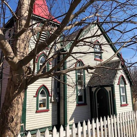 Unique Stay! Converted Church In Idyllic Location St. John's Buitenkant foto