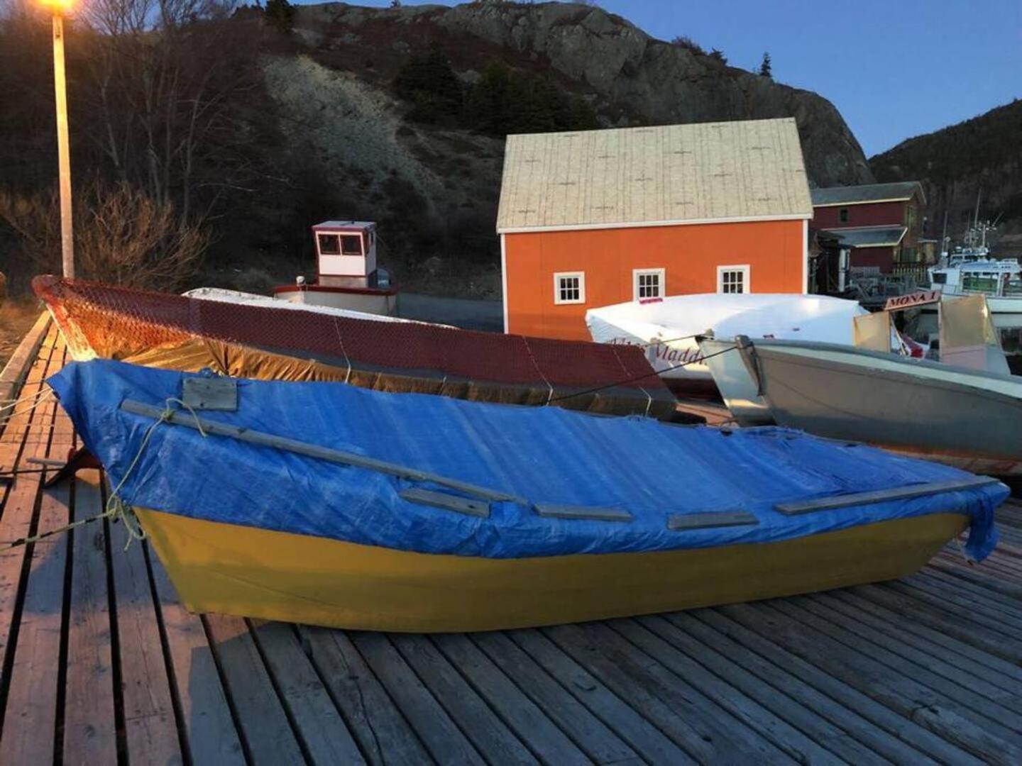 Unique Stay! Converted Church In Idyllic Location St. John's Buitenkant foto